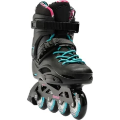 ROLLERBLADE RB CRUISER W BLACK/AQUA 23 -Ski Winkel 9 112283 07105000 9b7 03