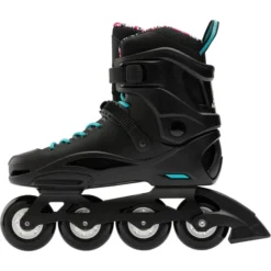 ROLLERBLADE RB CRUISER W BLACK/AQUA 23 -Ski Winkel 9 112283 07105000 9b7 04