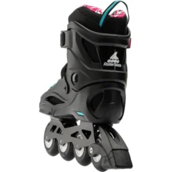 ROLLERBLADE RB CRUISER W BLACK/AQUA 23 -Ski Winkel 9 112283 07105000 9b7 05