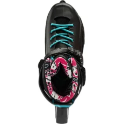 ROLLERBLADE RB CRUISER W BLACK/AQUA 23 -Ski Winkel 9 112283 07105000 9b7 06