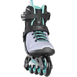 ROLLERBLADE ZETRABLADE ELITE W BLACK/POWDER BLUE 22 -Ski Winkel 9 112286 07967100 n05 03