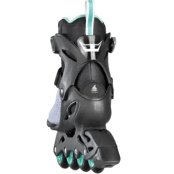 ROLLERBLADE ZETRABLADE ELITE W BLACK/POWDER BLUE 22 -Ski Winkel 9 112286 07967100 n05 04