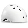 ROLLERBLADE DOWNTOWN HELMET WHITE/BLACK 23