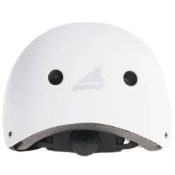 ROLLERBLADE DOWNTOWN HELMET WHITE/BLACK 23 -Ski Winkel 9 112293 067h0300 849 03