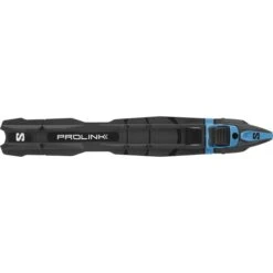 SALOMON RS JUNIOR + PROLINK RACE JR SKATE 23 -Ski Winkel 9 112828 l41491100 l47051400 06