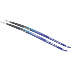 SALOMON S/LAB SKATE JUNIOR + SALOMON SNS UNIVERSAL JUNIOR -Ski Winkel 9 112957 l41781300 03