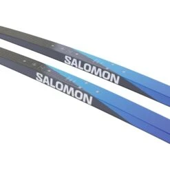 SALOMON S/LAB SKATE JUNIOR + SALOMON SNS UNIVERSAL JUNIOR -Ski Winkel 9 112957 l41781300 05
