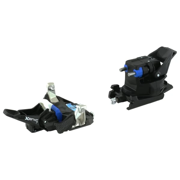 FRITSCHI XENIC 7 23 1 FRITSCHI XENIC 7 23