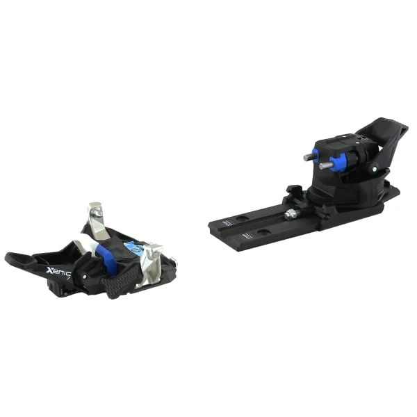 FRITSCHI XENIC 7 23 2 FRITSCHI XENIC 7 23 - Afbeelding 2