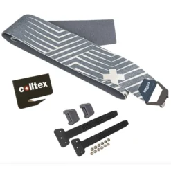 COLLTEX SAD PALU MOHAIR 110 ÉTRIER HEXAGON + CAMLOCK 23