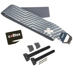 COLLTEX SAD PALU MOHAIR 120 ÉTRIER HEXAGON + CAMLOCK UP TO 195 23