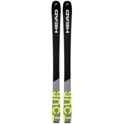 HEAD KORE TOUR 93 + DYNAFIT SPEED TURN BLACK/SILVER -Ski Winkel 9 113373 kore tour 93 315912 02
