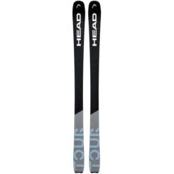HEAD KORE TOUR 87 + DYNAFIT SPEED TURN BLACK/SILVER -Ski Winkel 9 113374 kore tour 87 315922 02