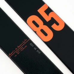 ZAG ADRET 85 + DYNAFIT SPEED TURN BLACK/SILVER 10 ZAG ADRET 85 + DYNAFIT SPEED TURN BLACK/SILVER -Ski Winkel 9 113482 adret 85 sk23a85 04