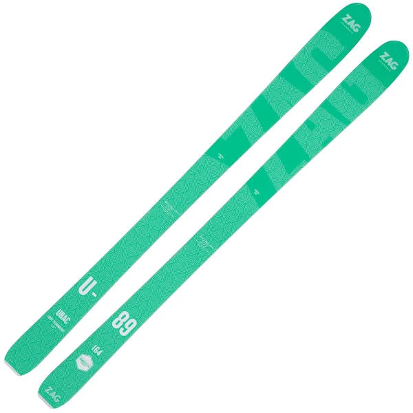 ZAG UBAC 89 LADY 23 1 ZAG UBAC 89 LADY 23