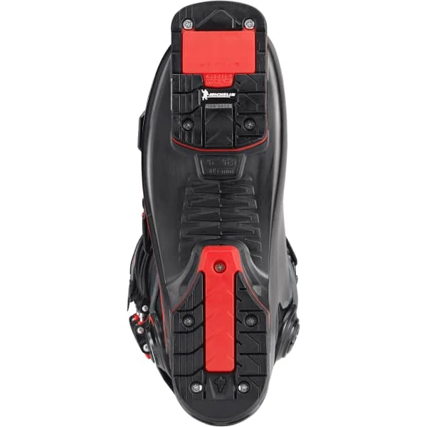 NORDICA PROMACHINE 130 GW BLACK ANTHRACITE RED 23 5 NORDICA PROMACHINE 130 GW BLACK ANTHRACITE RED 23 - Afbeelding 5