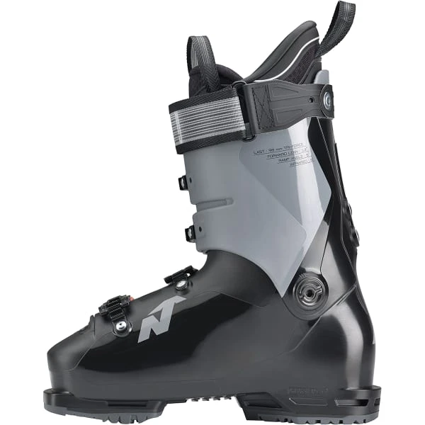 NORDICA NORIDCA PROMACHINE 100 GW BLACK GREY RED 23 2 NORDICA NORIDCA PROMACHINE 100 GW BLACK GREY RED 23 - Afbeelding 2