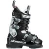 NORDICA PROMACHINE 85 W GW BLACK WHITE GREEN 23