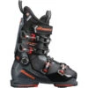 NORDICA SPORTMACHINE 3 100 GW BLACK GREY RED 23