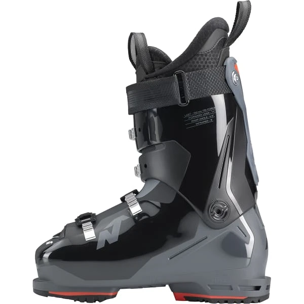 NORDICA SPORTMACHINE 3 100 GW BLACK GREY RED 23 2 NORDICA SPORTMACHINE 3 100 GW BLACK GREY RED 23 - Afbeelding 2