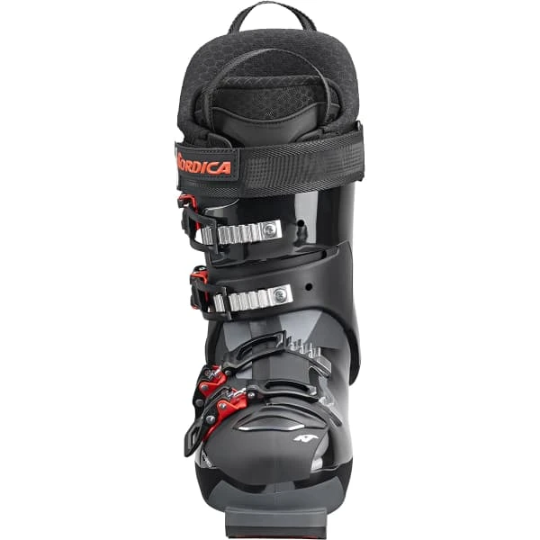NORDICA SPORTMACHINE 3 100 GW BLACK GREY RED 23 3 NORDICA SPORTMACHINE 3 100 GW BLACK GREY RED 23 - Afbeelding 3