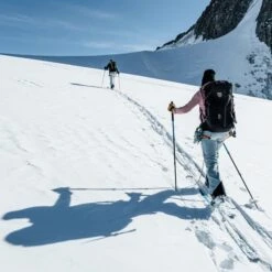 BLACK CROWS OVA FREEBIRD + DYNAFIT SPEED TURN BLACK/SILVER -Ski Winkel 9 113686 ova freebird 101616 04