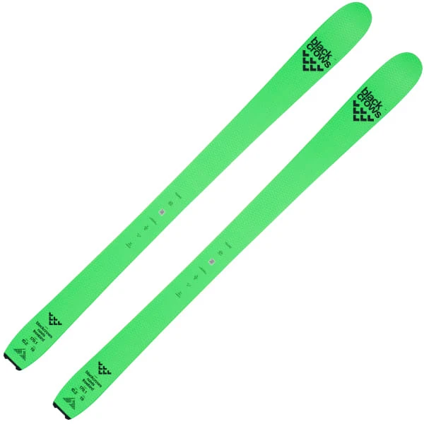 BLACK CROWS NAVIS FREEBIRD + DYNAFIT SPEED TURN BLUE 2 BLACK CROWS NAVIS FREEBIRD + DYNAFIT SPEED TURN BLUE - Afbeelding 2