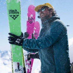 BLACK CROWS NAVIS FREEBIRD 23 9 BLACK CROWS NAVIS FREEBIRD 23 -Ski Winkel 9 113689 navis freebird 101661 04 1