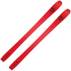 BLACK CROWS CAMOX FREEBIRD 23