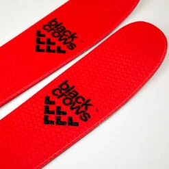 BLACK CROWS CAMOX FREEBIRD + ATK FREERAIDER FR14 -102MM -Ski Winkel 9 113705 camox freebird 101752 03