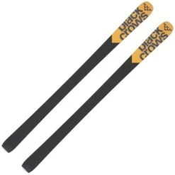 BLACK CROWS ORB + TYROLIA ATTACK 11 GW W/O BRAKE A 8 BLACK CROWS ORB + TYROLIA ATTACK 11 GW W/O BRAKE A -Ski Winkel 9 113706 orb 101352 02