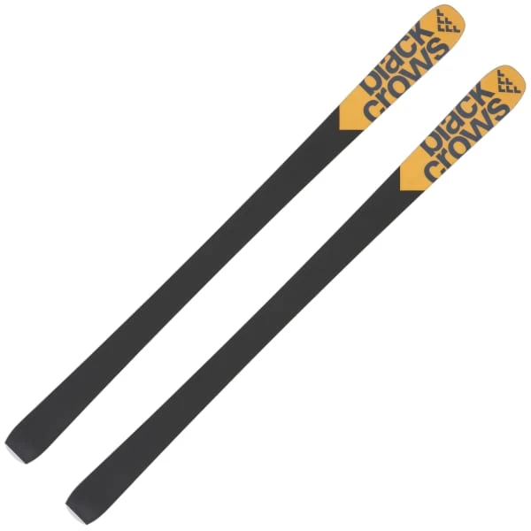 BLACK CROWS ORB + TYROLIA ATTACK 11 GW W/O BRAKE A 3 BLACK CROWS ORB + TYROLIA ATTACK 11 GW W/O BRAKE A - Afbeelding 3