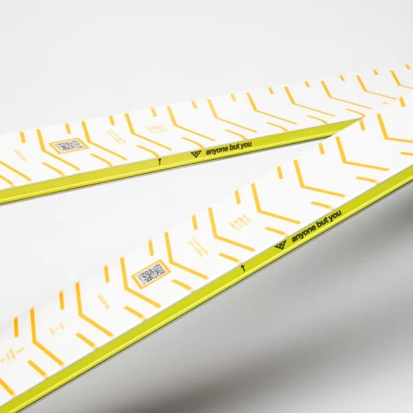BLACK CROWS ORB + TYROLIA ATTACK 11 GW W/O BRAKE A 6 BLACK CROWS ORB + TYROLIA ATTACK 11 GW W/O BRAKE A - Afbeelding 6