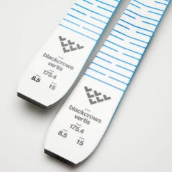 BLACK CROWS VERTIS 23 -Ski Winkel 9 113708 vertis 101354 04