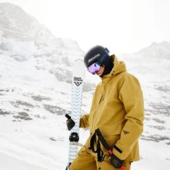 BLACK CROWS VERTIS 23 -Ski Winkel 9 113708 vertis 101354 06