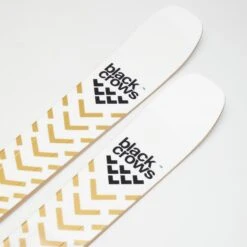 BLACK CROWS JUSTIS 23 -Ski Winkel 9 113710 justis 101356 03