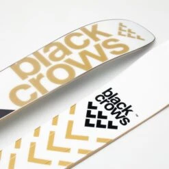 BLACK CROWS JUSTIS 23 -Ski Winkel 9 113710 justis 101356 04