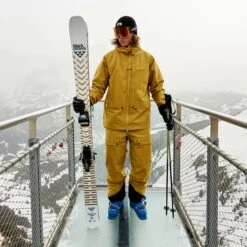 BLACK CROWS JUSTIS 23 -Ski Winkel 9 113710 justis 101356 06