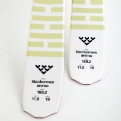 BLACK CROWS ANIMA 23 -Ski Winkel 9 113717 anima 101361 04 1