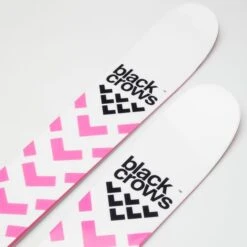 BLACK CROWS CORVUS 23 -Ski Winkel 9 113718 corvus 101363 03