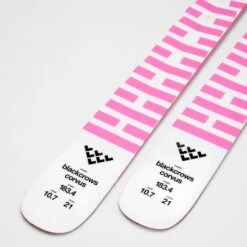 BLACK CROWS CORVUS 23 -Ski Winkel 9 113718 corvus 101363 04