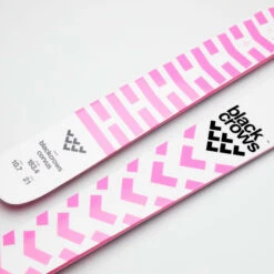 BLACK CROWS CORVUS 23 -Ski Winkel 9 113718 corvus 101363 05