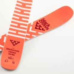 BLACK CROWS CAMOX BIRDIE 23 -Ski Winkel 9 113722 camox birdie 101367 03
