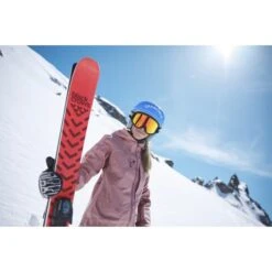 BLACK CROWS CAMOX BIRDIE JR 23 -Ski Winkel 9 113735 camox birdie jr 101375 06