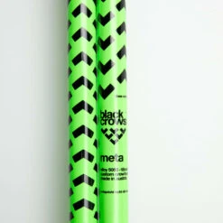 BLACK CROWS META GREEN 23 -Ski Winkel 9 113740 meta green 101492 011 03