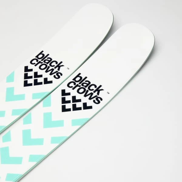 BLACK CROWS ATRIS 23 4 BLACK CROWS ATRIS 23 - Afbeelding 4