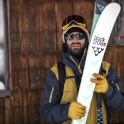 BLACK CROWS ATRIS 23 11 BLACK CROWS ATRIS 23 -Ski Winkel 9 113851 atris 101612 06