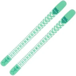 BLACK CROWS ATRIS BIRDIE 23