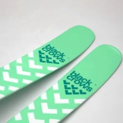 BLACK CROWS ATRIS BIRDIE 23 -Ski Winkel 9 113855 atris birdie 101613 04