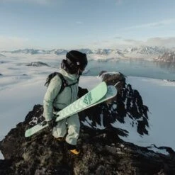 BLACK CROWS ATRIS BIRDIE 23 -Ski Winkel 9 113855 atris birdie 101613 06